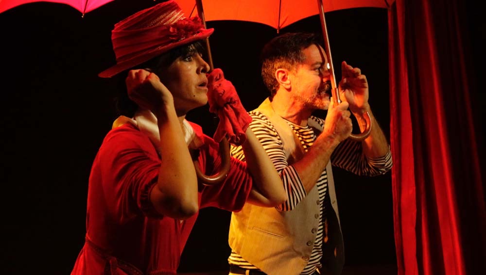 Nueva York Sueño Lorca – FIESTA NAVIDAD