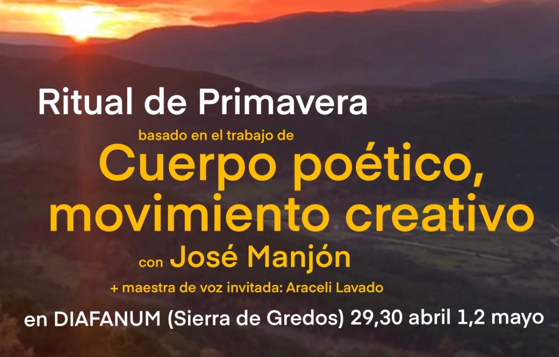 Retiro de primavera