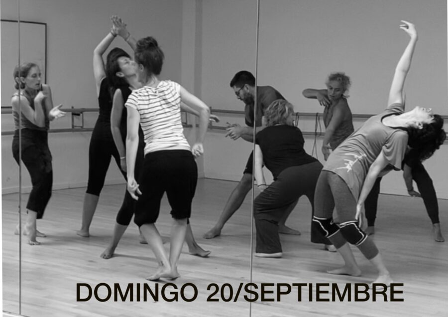 Cuerpo poético, movimiento creativo TALLER INTENSIVO Cuerpo poético, movimiento creativo TALLER INTENSIVO