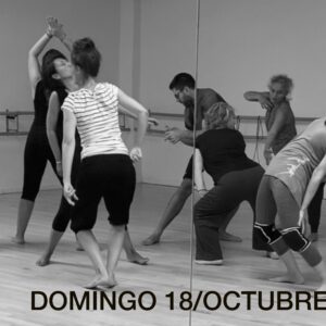 Cuerpo poético, movimiento creativo TALLER INTENSIVO Cuerpo poético, movimiento creativo TALLER INTENSIVO