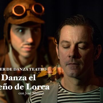 Cuerpo poético, movimiento creativo