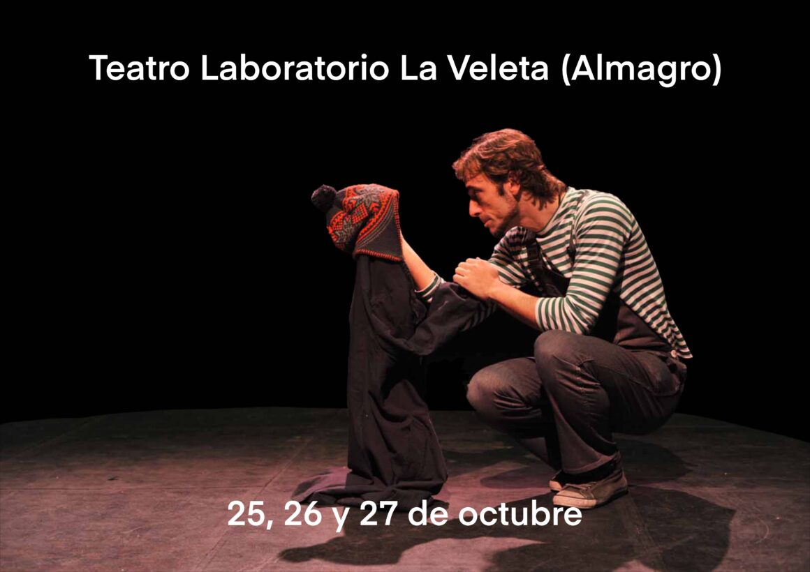 Seminario residencial de investigación teatral