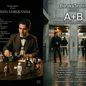 Muestras Primavera Temporada 25/26