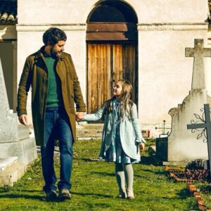 Taller: Escenas en familia