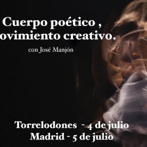 INTENSIVOS DANZA-TEATRO FIN DE TEMPORADA INTENSIVOS DANZA-TEATRO FIN DE TEMPORADA