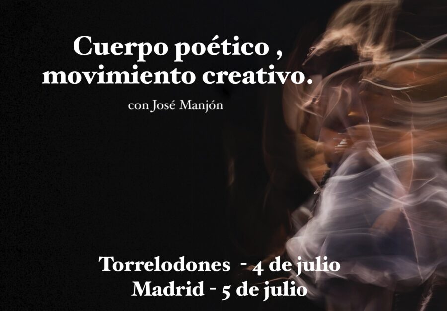 INTENSIVOS DANZA-TEATRO FIN DE TEMPORADA