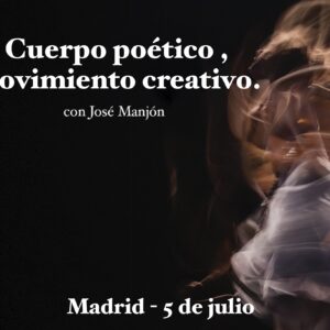 INTENSIVO DANZA-TEATRO FIN DE TEMPORADA INTENSIVO DANZA-TEATRO FIN DE TEMPORADA