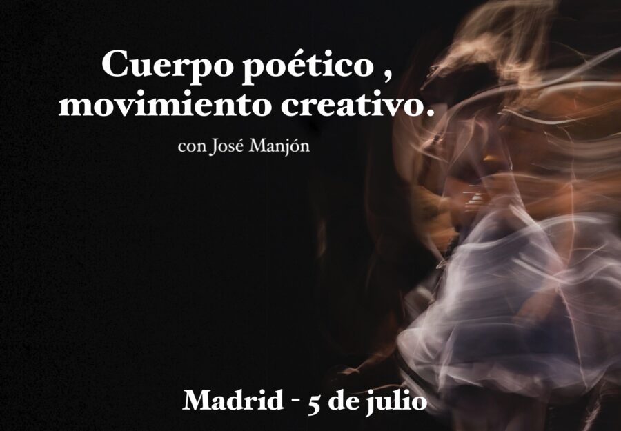 INTENSIVO DANZA-TEATRO FIN DE TEMPORADA INTENSIVO DANZA-TEATRO FIN DE TEMPORADA